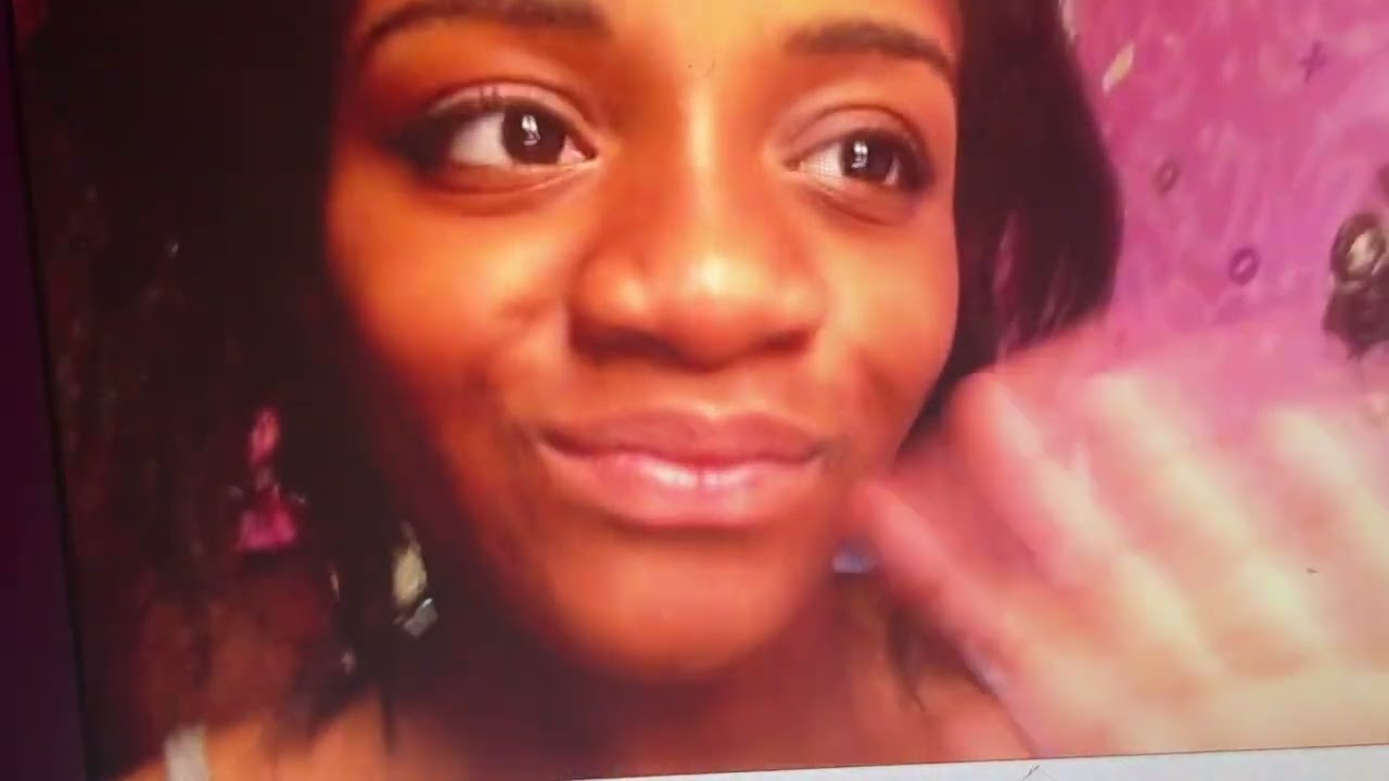 MY FIRST ASMR VIDEO EVER AT 14!