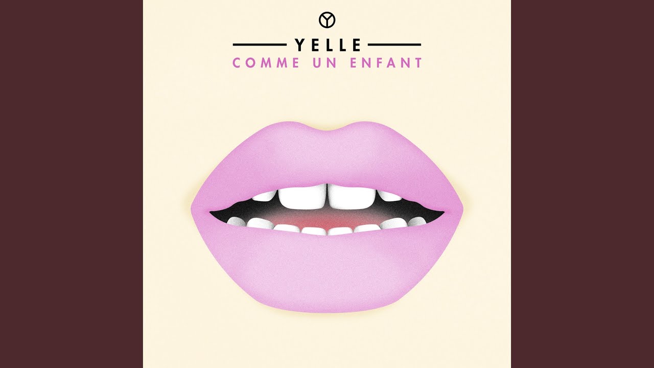 Comme Un Enfant (Freaks Radio Mix)