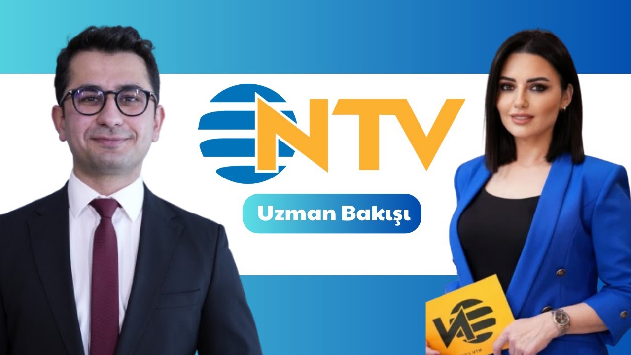 NTV Uzman Bakışı: Lemon Academy Yurt Dışı Eğitim Konuşuyor