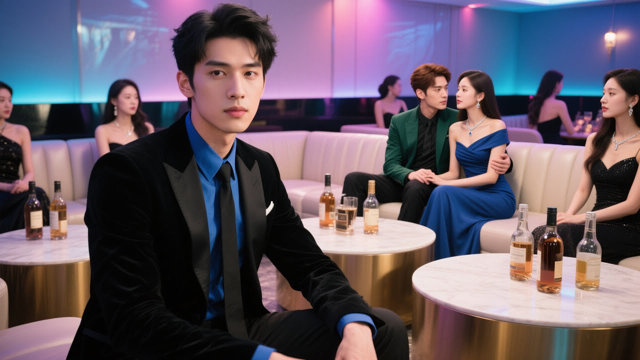 FULL妻子把離婚當遊戲，99次離婚都利用冷靜期逼他卑微挽回，還公然親熱他人！第100次，他清醒離場牽手新歡，她後悔痛哭，跪在雨中也留不住他！#打脸 #男频 #逆襲#爽文