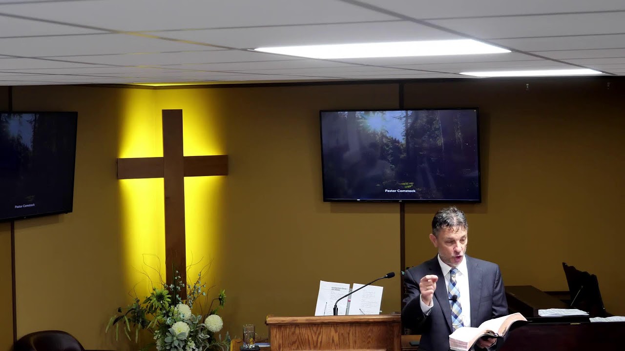 Jonah Goes to Nineveh ~ Jonah 3:1-10