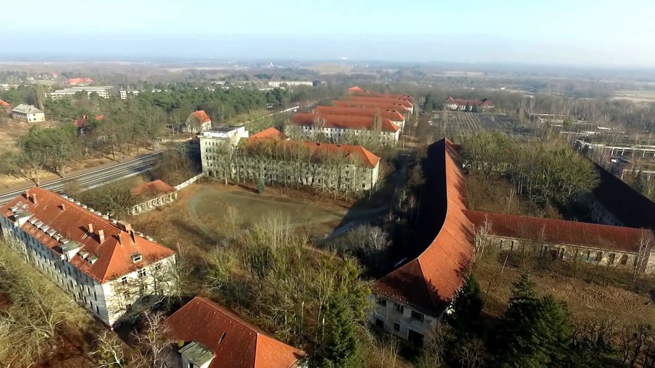 Löwenkaserne Elstal/Brandenburg  Feb. 2017 Germany