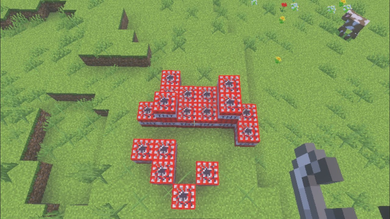 Destroying vivrant adventures pt.1