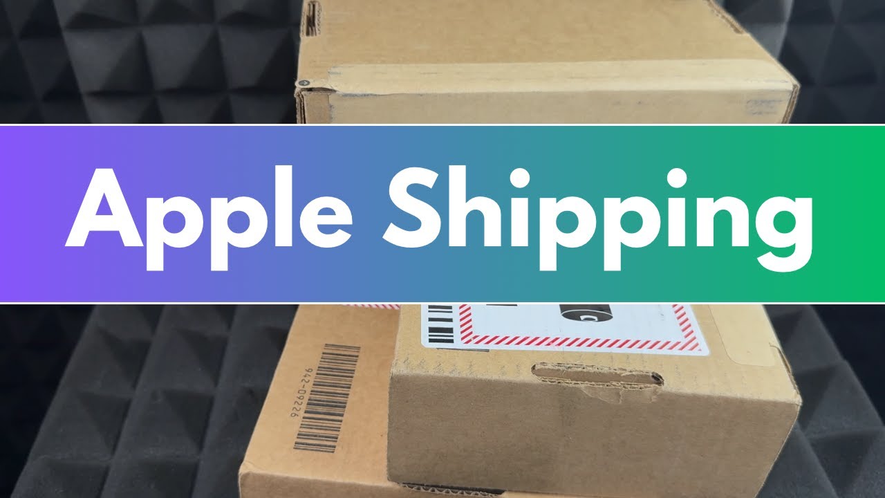 Обзор сроков поставки продукции Apple в 2026 году