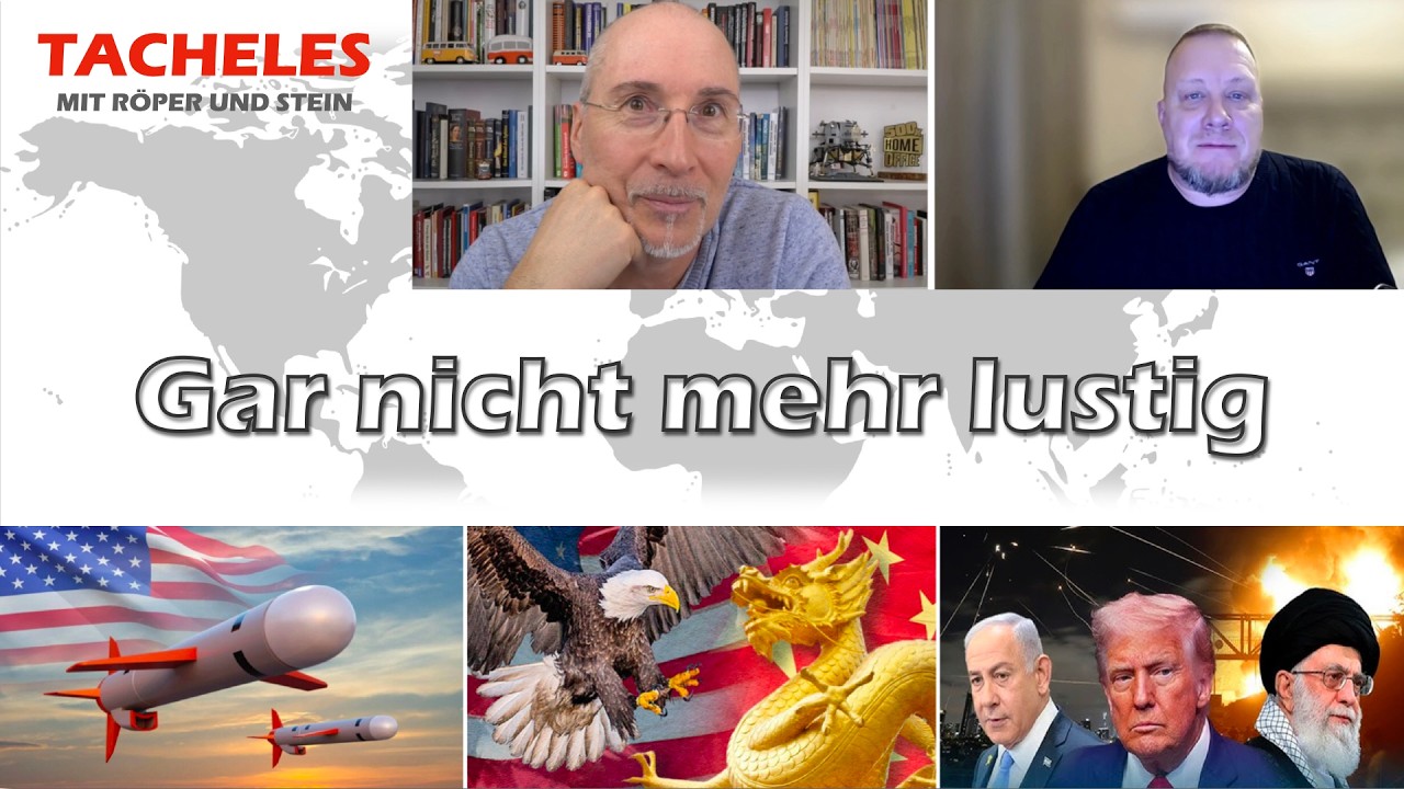 Tacheles #199 Teaser