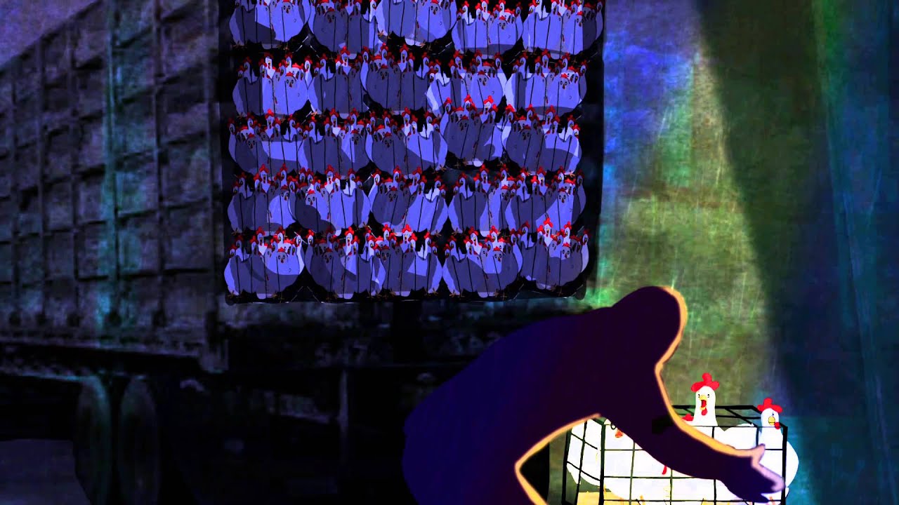 Algún Día, con música de Morrissey