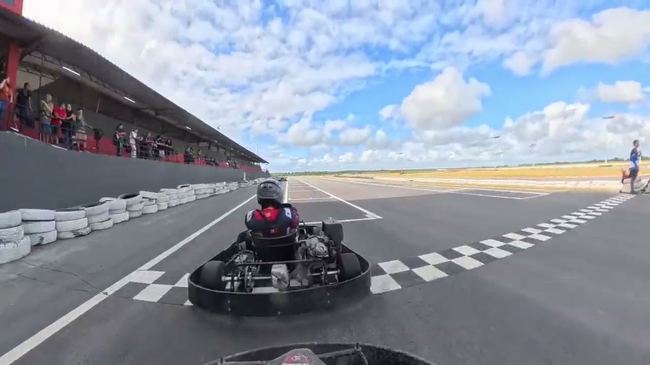 [Kart] CopaCorsa 2025 Bateria3 Corrida