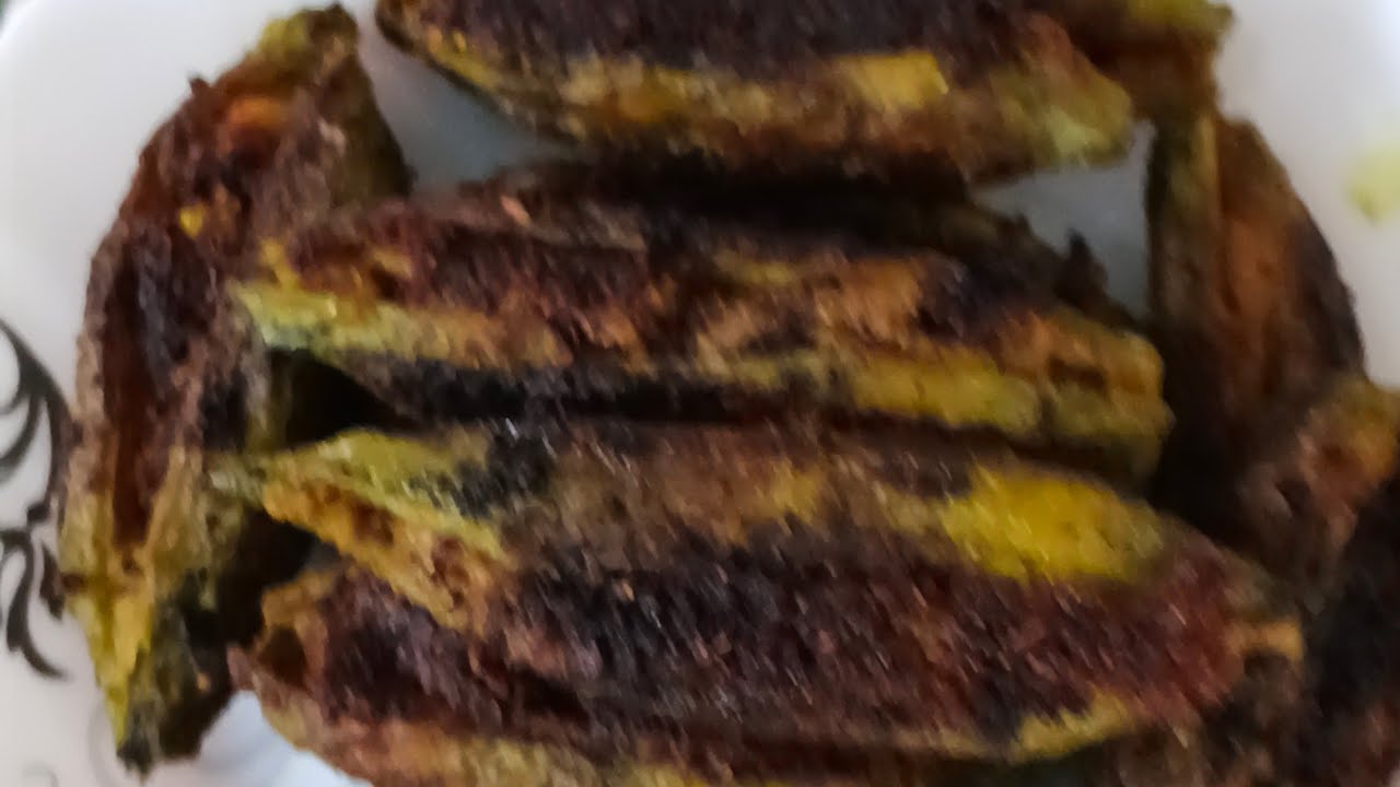 Bharva Karela Recipe Video #youtubevideo #cookingrecipes #trendingvideo #recipe @PoonamSingh-b3i 