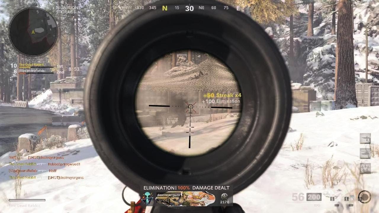 NERD squad Antagonist.....picked off