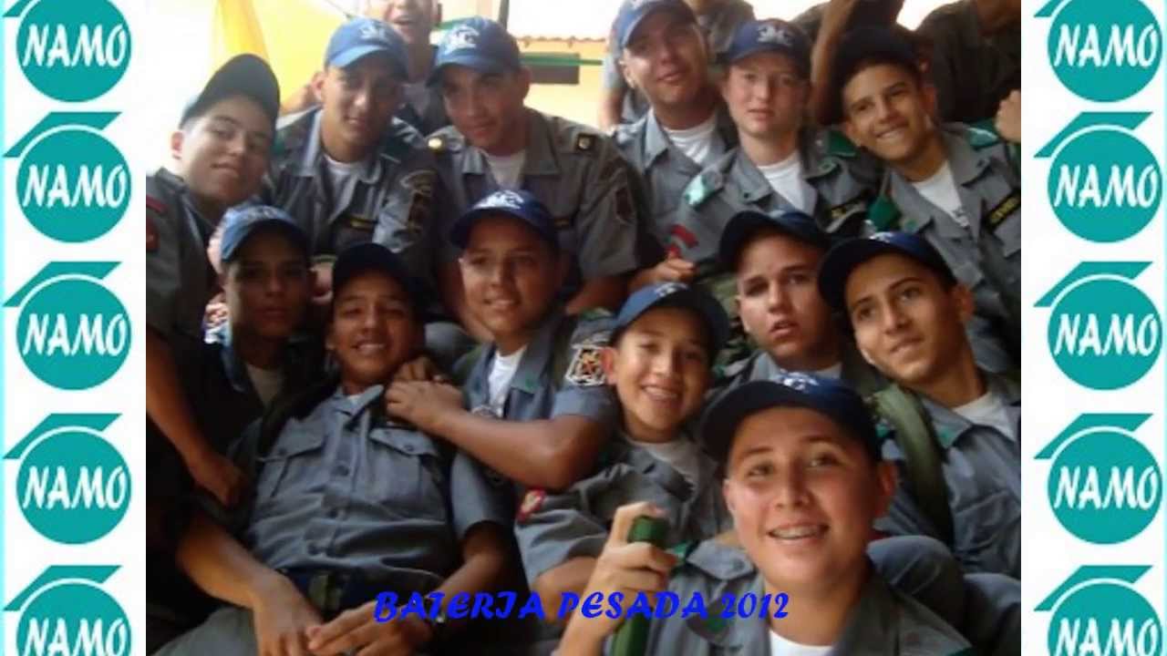 Colegio Militar Jose Maria Cordoba  Medellin  2012 -  Military School
