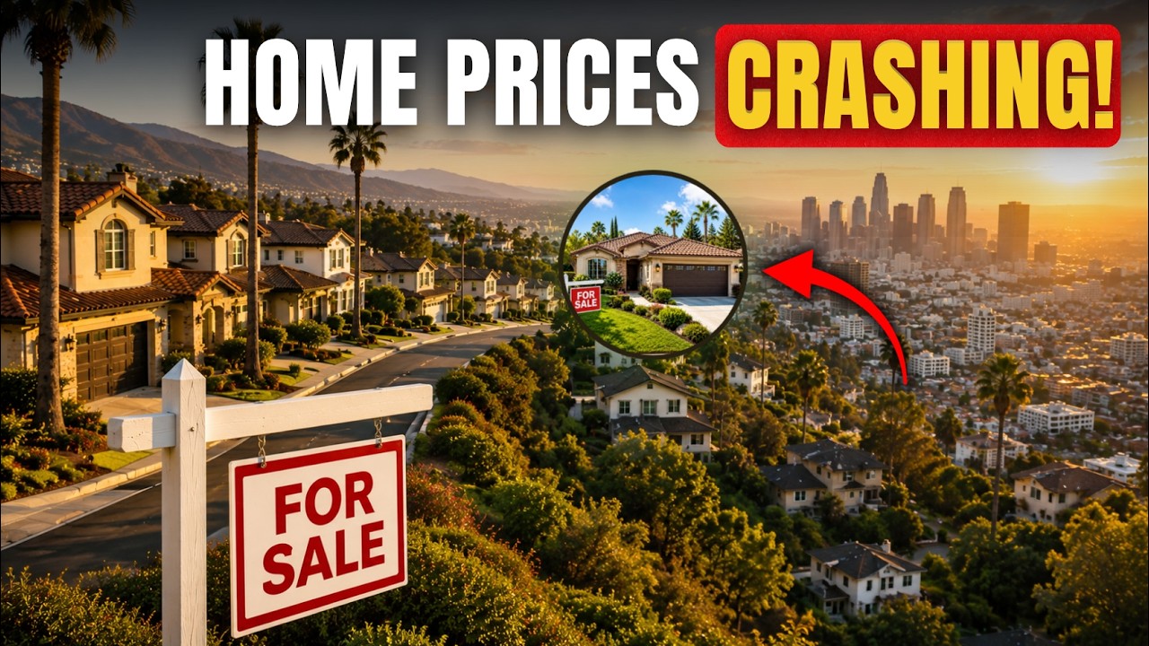 10 California Suburbs Becoming Surprisingly Affordable in 2026