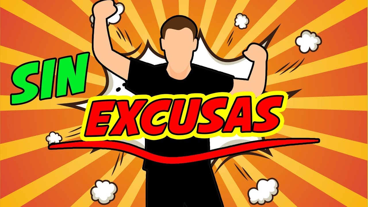 C&oacute;mo afrontar los retos de la vida -  Sin Excusas -  Brian Tracy