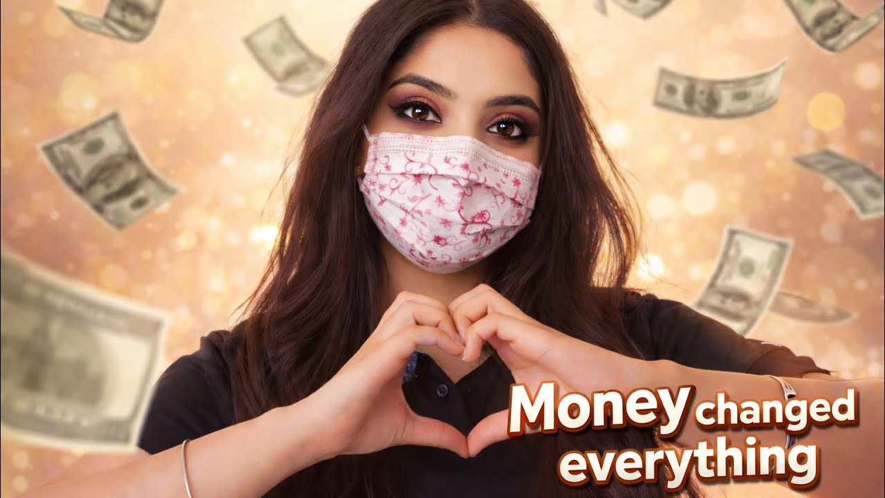 Money changed him❌💖 Money Changed Everything 💰 | My Reality & Journey