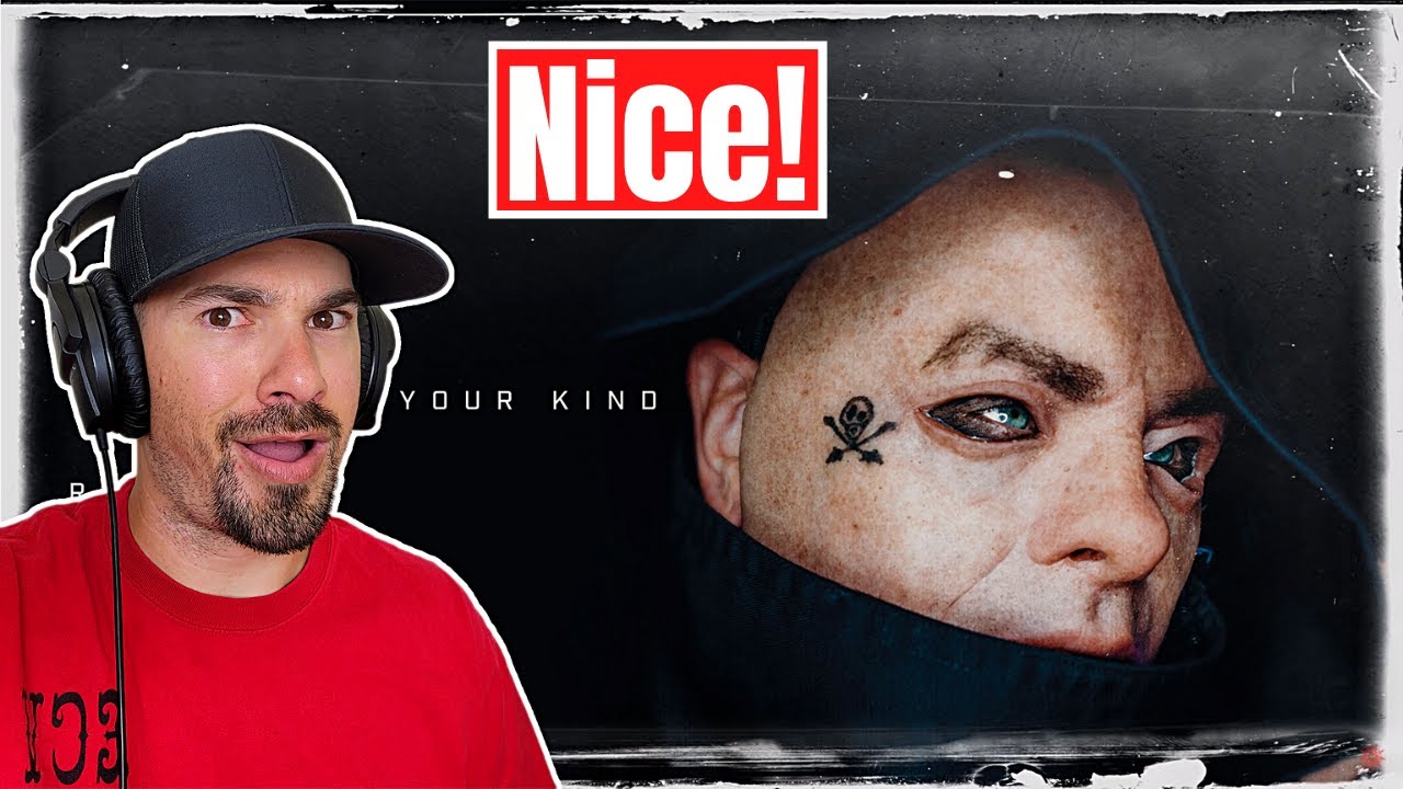 Rapper reacts to SLIPKNOT - Red Flag (Nu Metal REACTION!!) | #SlipknotSaturday