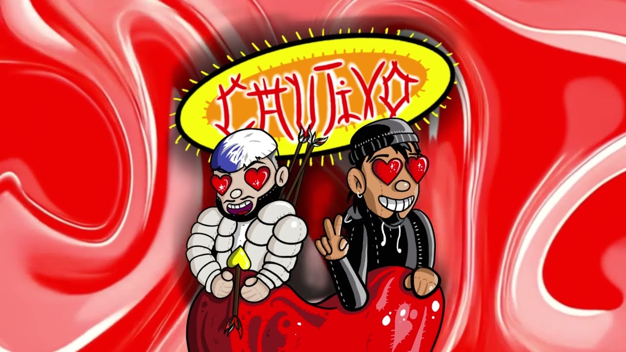 Cautivo - Cdcampo, Daiko Gz