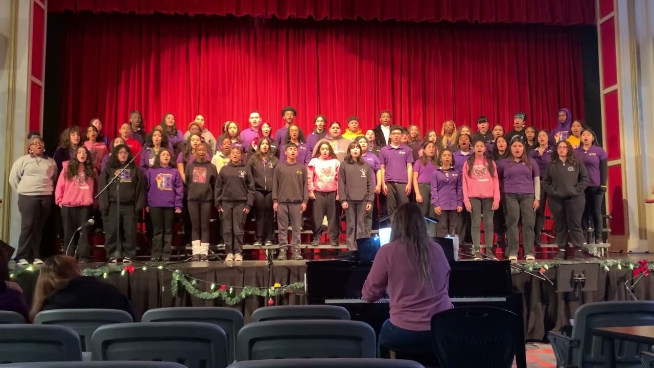 Rise Up Shepherd and Follow by Roger Emerson