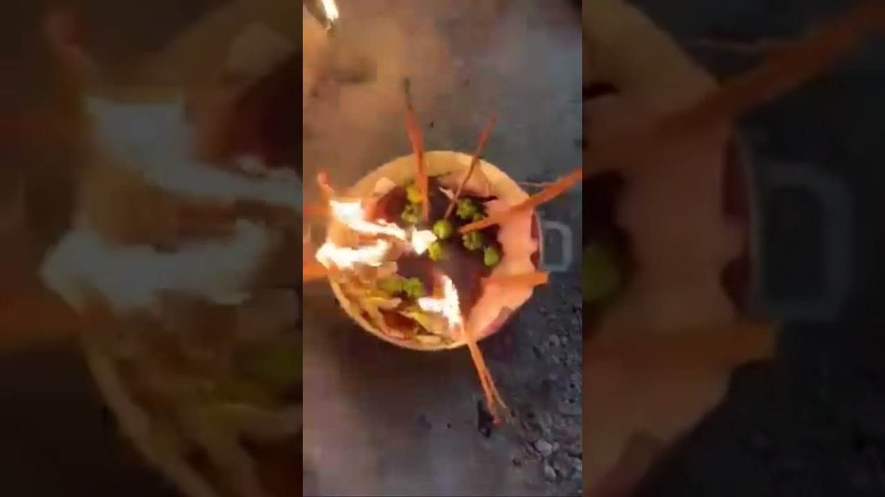TRABAJO A ERZULI DANTHO 🌶️
