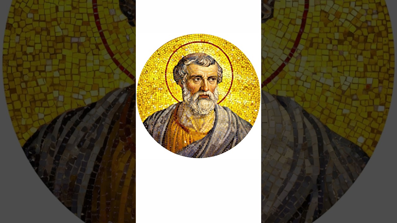 03 de janeiro | São Antero Papa | O Papa Mártir que Defendeu a Memória dos Santos da Igreja