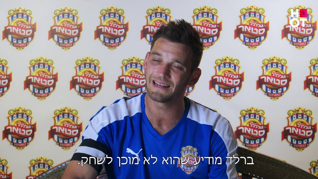 ברלד מודיע שהוא לא משחק - הצצה לפרק 22 | גולסטאר תאילנד