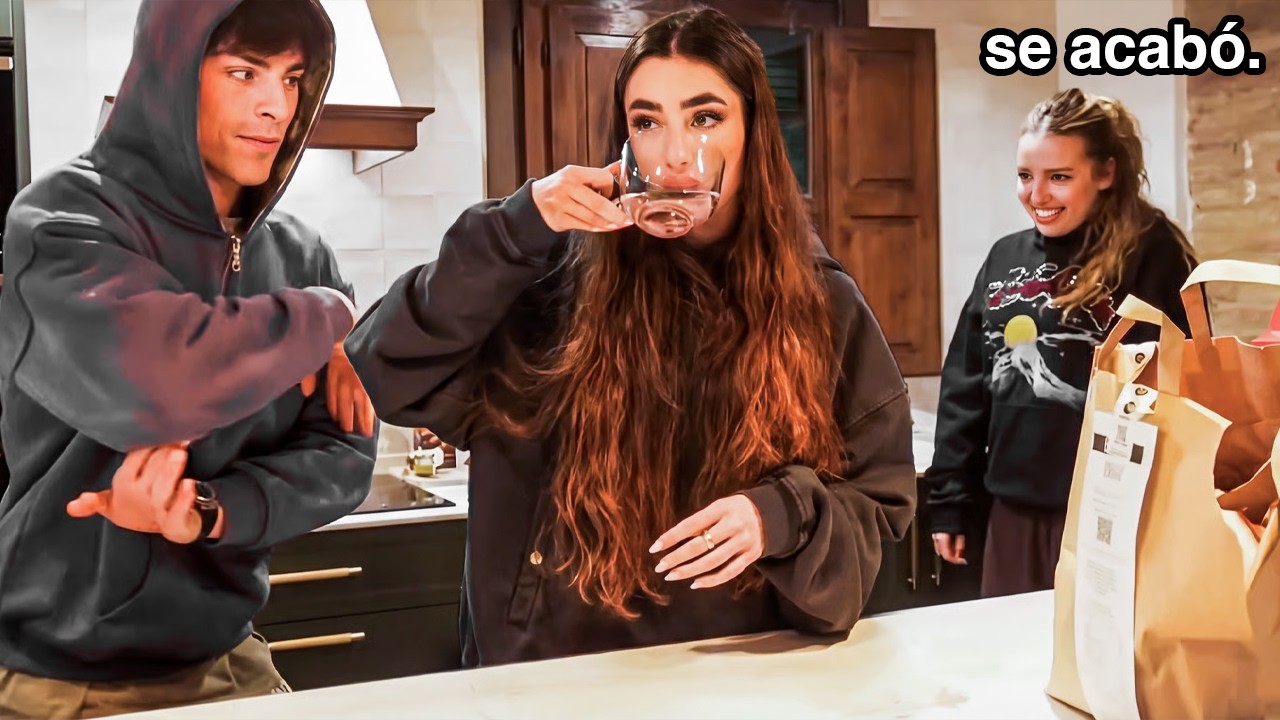 Último día juntas🎀  | Guadalajara EP.3