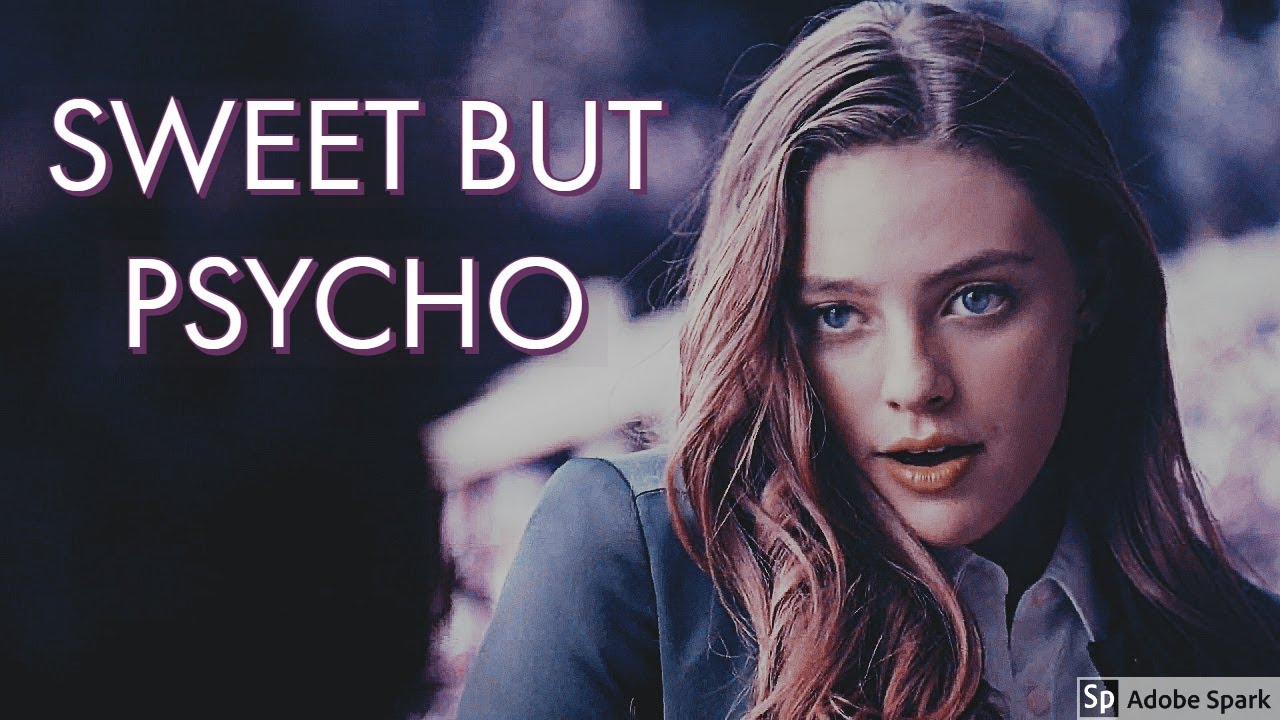 Hope Mikaelson || Sweet But Psycho