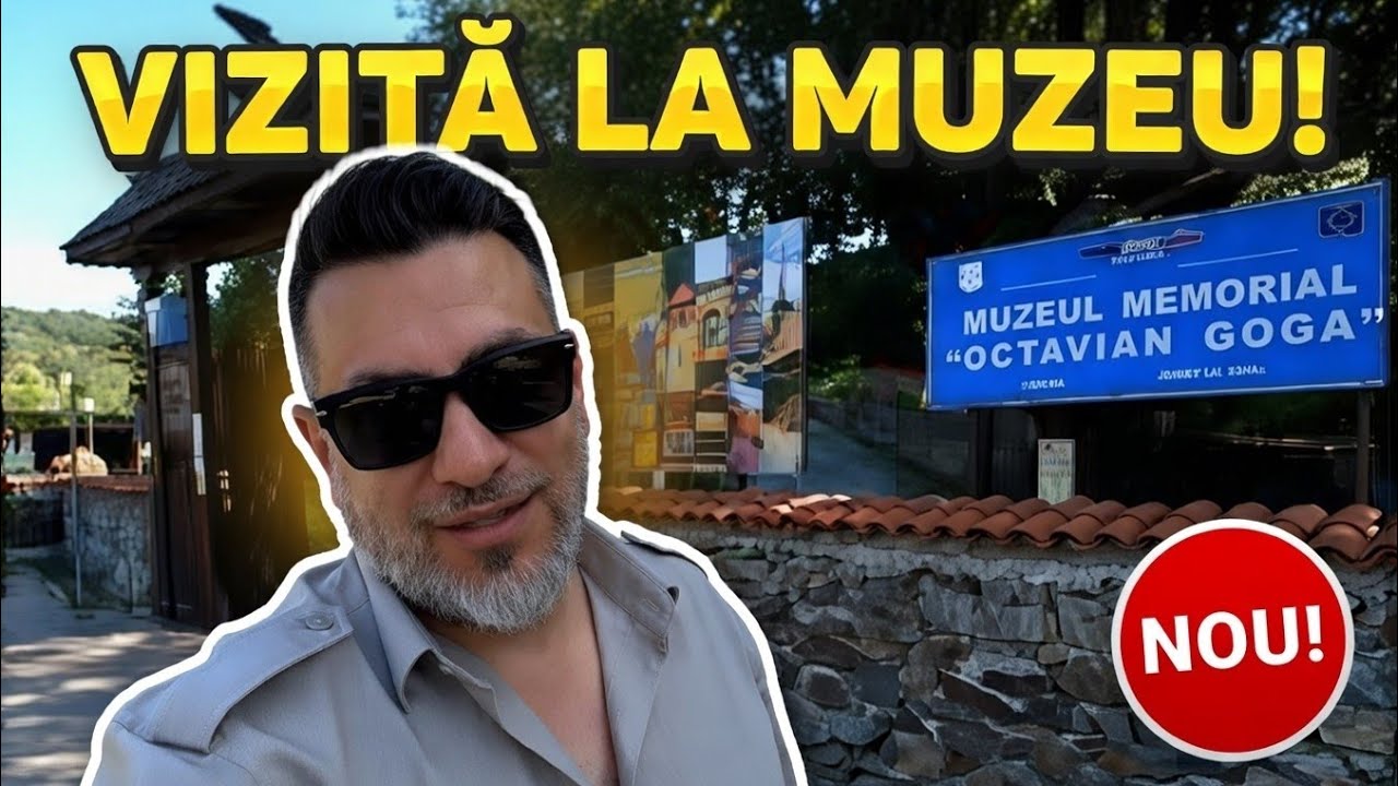 Ce am vazut pe ruta Cluj - Oradea / Romania Beautiful Places Daily Vlog