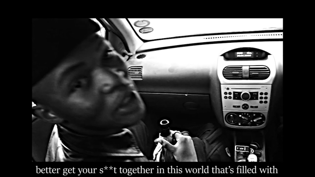 Ja$ - ta2 is dead (OFFICIAL MUSIC VIDEO)