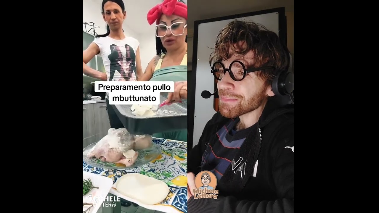 pollo ripieno di vallea🧈