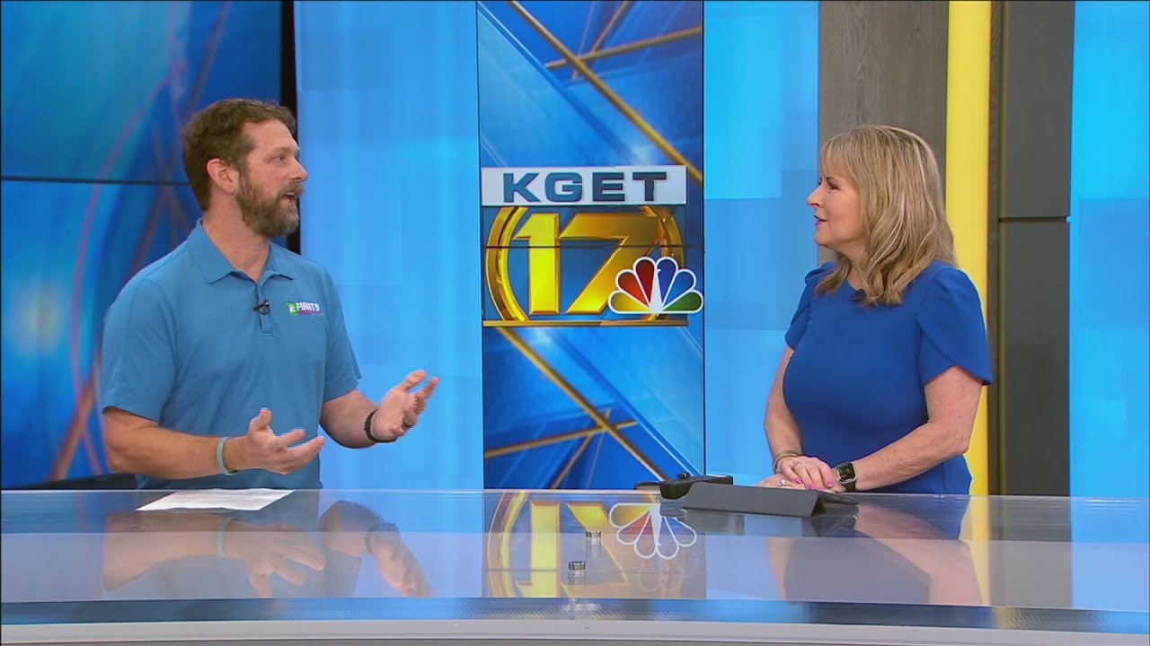 What parents should know for National Children's Dental Health Month