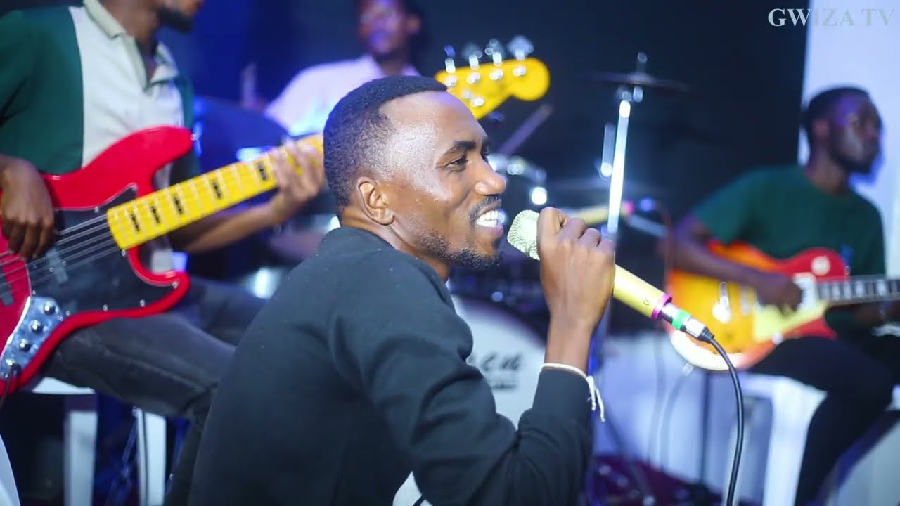 INKURU ni IMPAMO/ NIMUNDEKE MUBYINIRE/ WAHOZEHO By UMUCYO BAND Live Performance 2025
