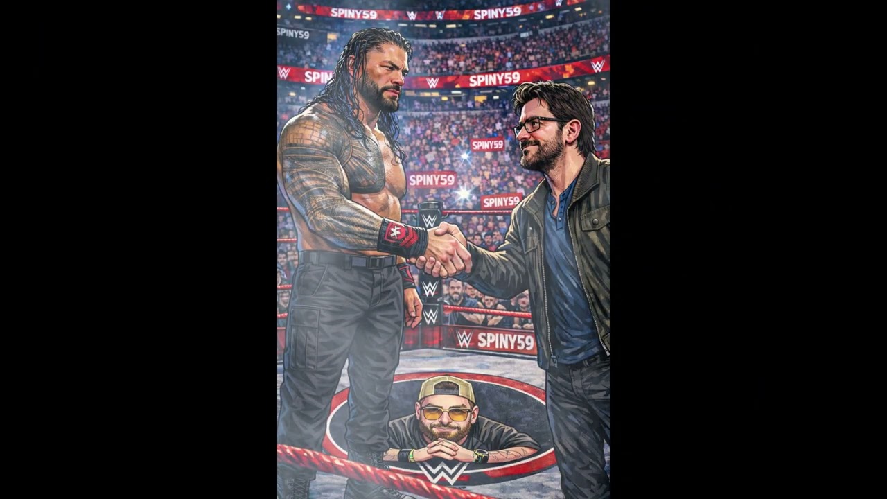 [CRÉATION MUSICALE IA] Rise In The Ring