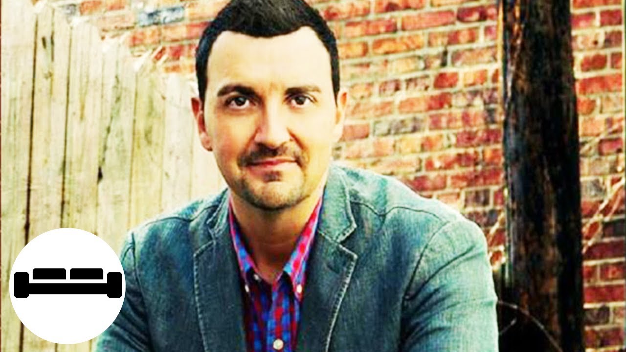 JOSH FEEMSTER of Legacy Five Interview - On the Couch With Fouch | Southern Gospel
