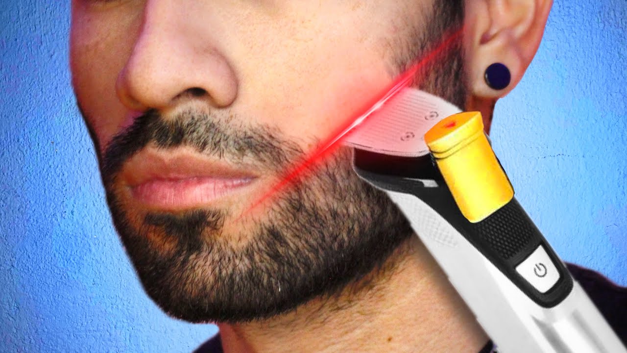 Si tienes Barba, NECESITAS Esto!