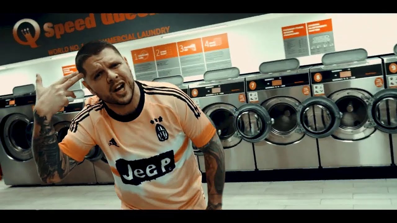 Kaz Bałagane - Money Mitch @Worek & Chinoap1