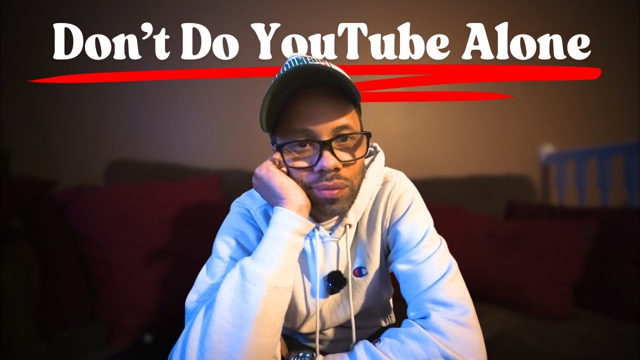 Секрет успеха на YouTube для начинающих авторов.
