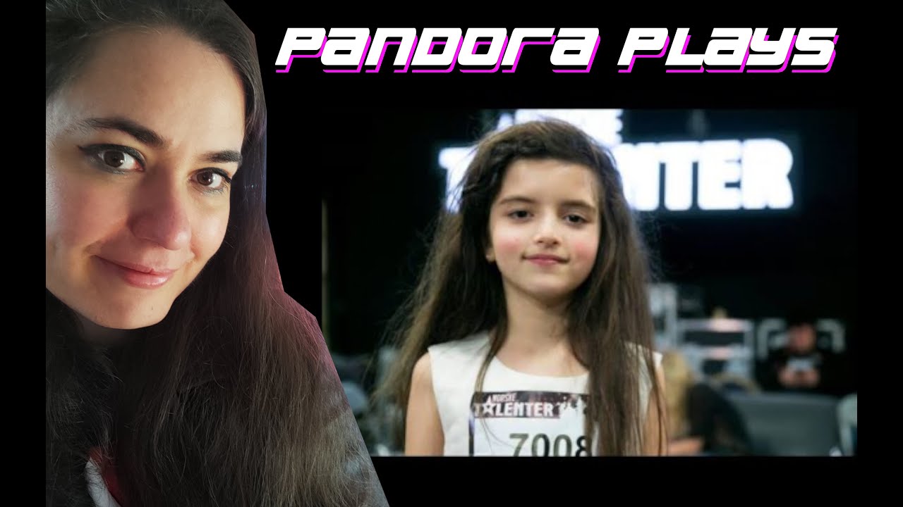 Angelina Jordan - Gloomy Sunday (audition Norway's Got Talent - english subtitles) | Reaction