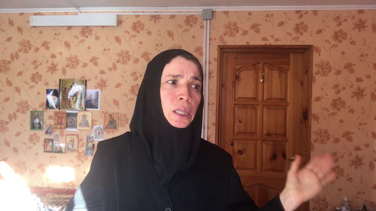 Схиархимандрит Иона Киевский.