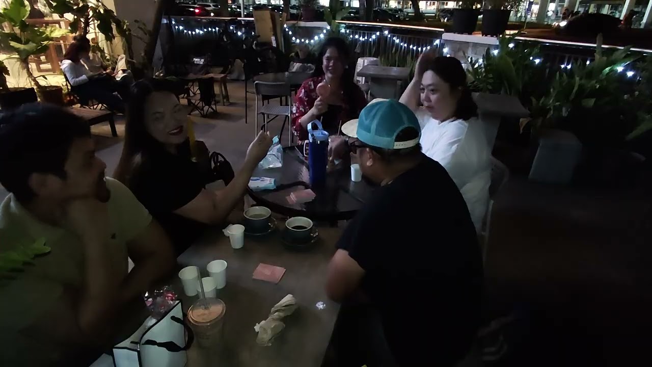 Christmas party 2025 M, R, J, A, C: card game 1