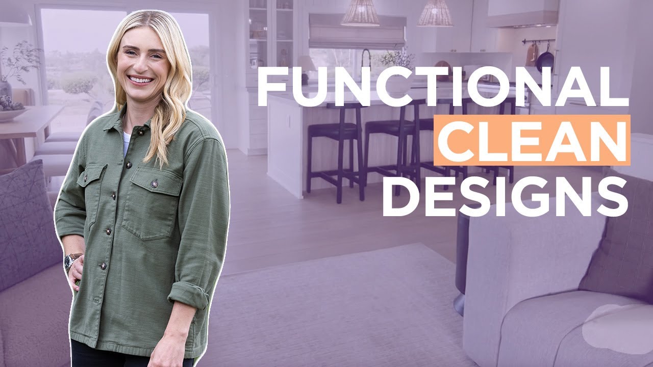 Midcentury Home with Coastal Views - Full Episode Recap | Help! I Wrecked My House | HGTV