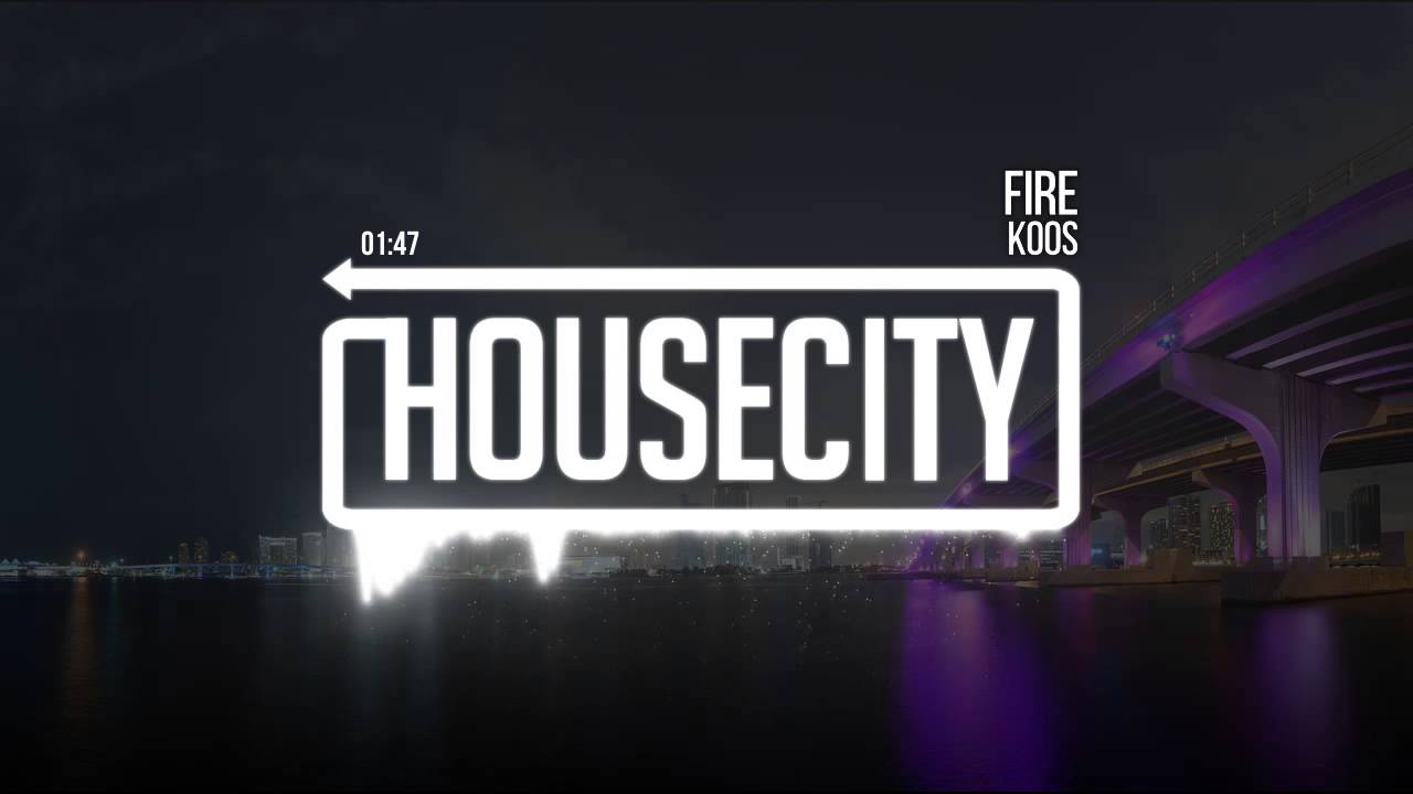 Koos - Fire