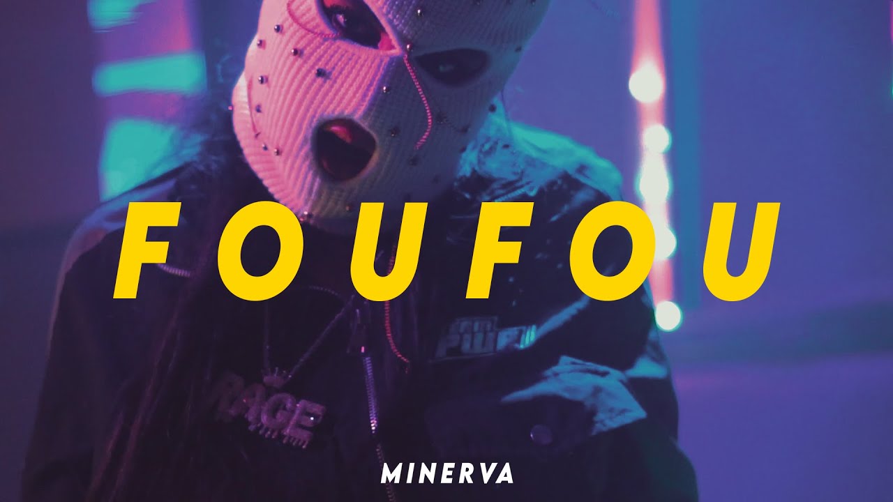 MINERVA - FOUFOU FREESTYLE
