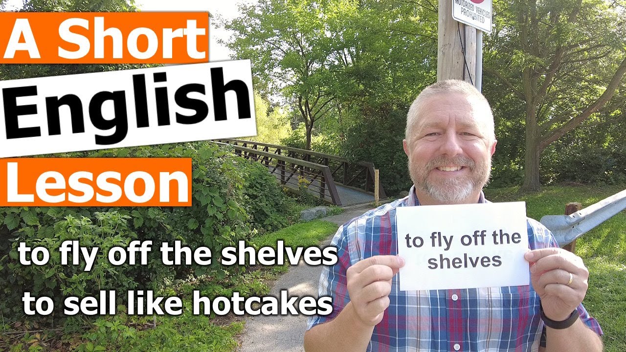 Learn the English Phrases 