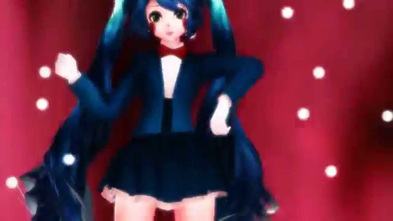 [MMD x FNAF] Ton Ton Mae : Toy Bonnie, Toy Freddy