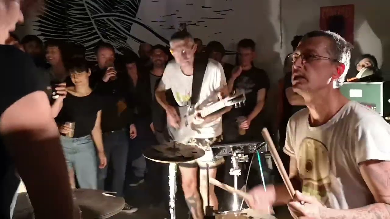 Don Vito - Live @ La Source