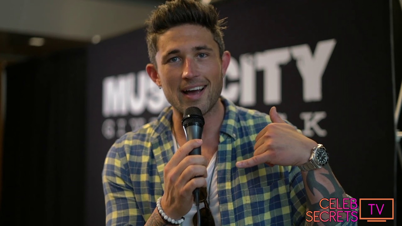 Michael Ray Gets Deep About Emotional New Single 'Her World Or Mine'
