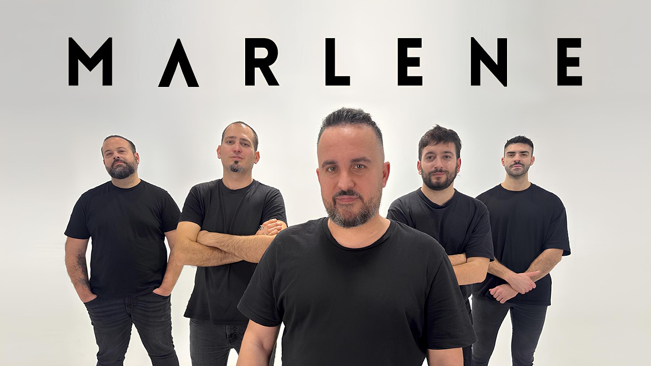 MARLENE - El mejor INDIE ESPAÑOL en un solo concierto: Arde Bogotá, Izal, Lori Meyers y muchos más!