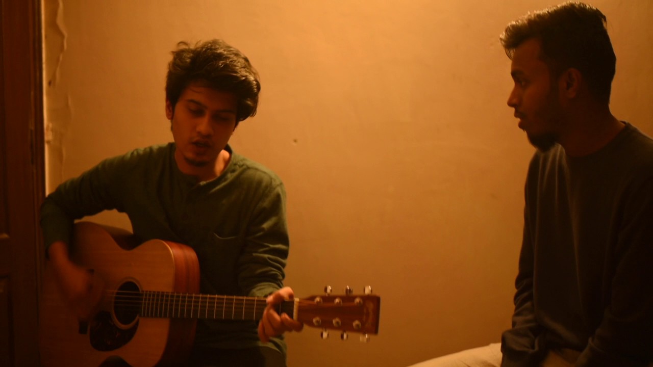 Dil Ko Tumse Pyaar Hua (Cover)