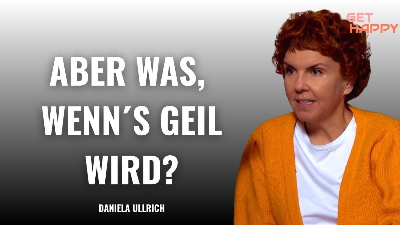 Wechseljahre sind ein großes Stück Freiheit: Daniela Ullrich (253)