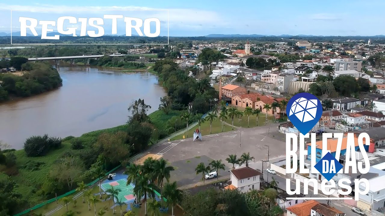 Belezas da Unesp  | Registro