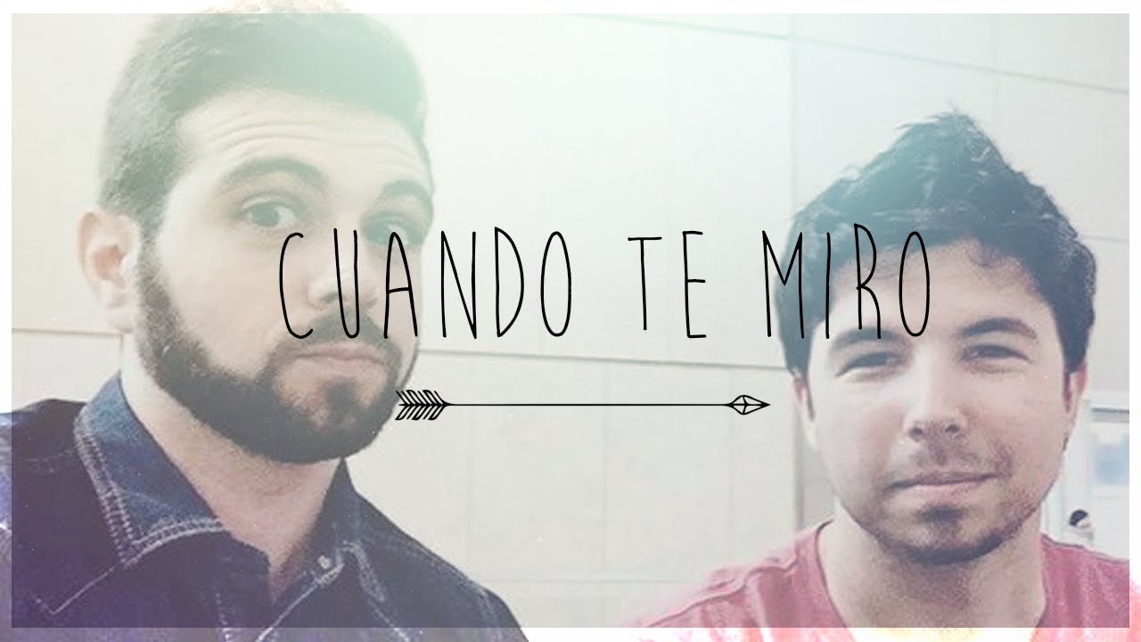 when I look at you || Wigetta